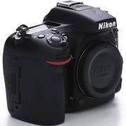 Nikon D7100 24-1 MP Digital Camera -399 USD